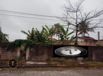 Foto 01 · Excelente terreno a venda, Cibratel I, Itanhaém, São Paulo, terreno a 200 metros da praia,  com 824,
