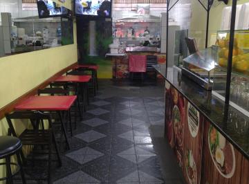 Comercial , Guarulhos · Lanchonete e  restaurante Gopouva 