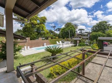 6a9e1ada839ce1a4534e200a4629372c59e2db77 · Casa à venda, 161 m² por R$ 1.790.000,00 - Palace Hotel - Canela/RS