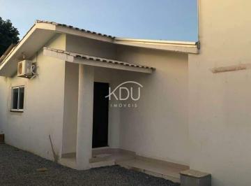 Casa · 120m² · 1 Vaga · Casa para aluguel Jardim Riva Primavera do Leste 3.350,00