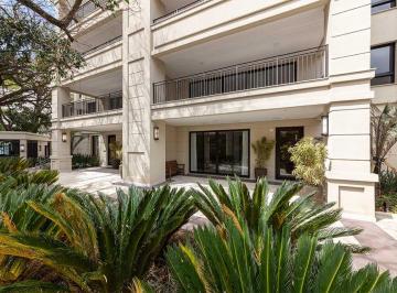 Apartamento de 4 quartos, São Paulo · Apartamento com 454 m² - 4 Suítes - 6 vagas + depósito - Vila Mariana