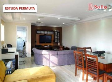 63abed08c875e93dc5674ed7e20c28a6a6cd7734 · EDIFÍCIO MANACÁ Cobertura Duplex com 3 dormitórios à venda, 230 m² por R$ 1.350.000 - Vila Augusta -