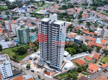 Apartamento · 141m² · 3 Quartos · 2 Vagas · Edifício de Alto Padrão em Valinhos