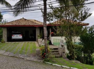 Photo_0 ·
Casa 5 quartos sendo 2 suítes no Condomínio Residencial Camboatá - Piratininga - Ni
