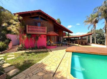 7e46a4a386672a34d09b55d69415f41bf46e1303 · Chácara com 3 dormitórios à venda, 1600 m² por R$ 1.090.000,00 - Tanque - Atibaia/SP
