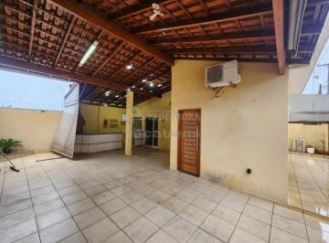 Casa · 180m² · 3 Quartos · 4 Vagas · Jardim Vale do Sol - Casa com 03 dormitórios, 01 sendo tipo apartamento