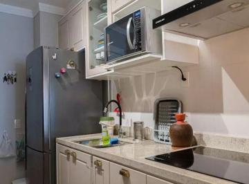 Apartamento · 42m² · 1 Quarto · Studio com 1 dormitório à venda, 45 m² por R$ 440,000 - Centro - São Paulo/SP