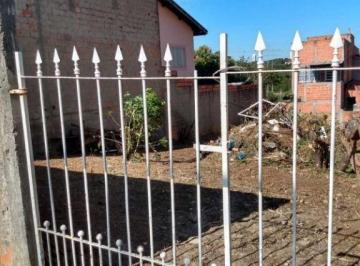 ce5586ce8f20af400ce8b981cc94c933f38d1e2e · Terreno, 250 m² - venda por R$ 200.000,00 ou aluguel por R$ 764,17/mês - Parque São Miguel - Hortolâ