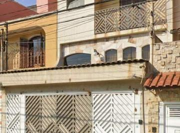 Casa · 280m² · 5 Quartos · 2 Vagas · Sobrado para aluguel 5 quartos 1 suíte 2 vagas Taboão - São Bernardo do Campo - SP