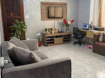 Casa · 350m² · 4 Quartos · 4 Vagas · Sobrado à venda 4 quartos 1 suíte 4 vagas Stella - Santo André - SP