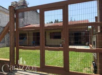 Apartamento · 109m² · 3 Quartos · CASA NA BARRA EM TRAMANDAÍ