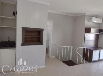 Apartamento · 167m² · 2 Quartos · 2 Vagas · COBERTURA NO CENTRO DE TRAMANDAÍ