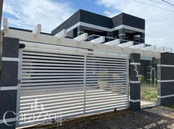 Casa · 230m² · 4 Quartos · 3 Vagas · SOBRADO EM TRAMANDAÍ PRÓXIMO DO MAR