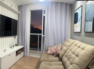 Photo_0 ·
Apartamento com 3 quartos, 68 m², à venda por R$ 350.000 - Rio do Ouro - São Gonçal