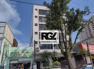 1752e41424845c4647fbc8c0e44a3773e27940b3 · Conjunto à venda, 74 m² por R$ 249.000,00 - Encruzilhada - Santos/SP