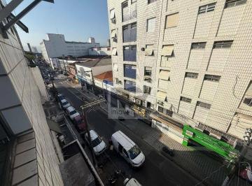 f378cb89b185e727e8976191d23ce7fa71a6d4f8 · Conjunto à venda, 80 m² por R$ 215.000,00 - Centro - São Vicente/SP