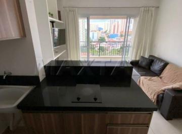 Apartamento · 42m² · 1 Quarto · 2 Vagas · Studio para Locação em Santana por 3.480,00 Tudo