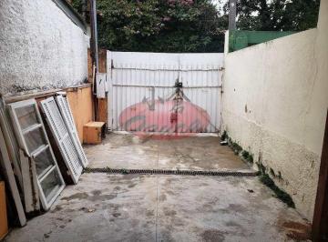 Casa · 50m² · 1 Quarto · 3 Vagas · Casa com 1 quarto, Jardim Maria Rosa, Taboão da Serra, Cod: 1195