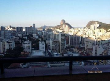 d1bd4d3323f512092c9b2d016c1ba699b2945880 · Cobertura com 3 dormitórios à venda, 197 m² por R$ 2.460.000,00 - Botafogo - Rio de Janeiro/RJ