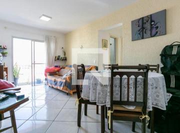 Apartamento · 40m² · 1 Quarto · 1 Vaga · Apartamento à Venda - Santana, 1 Quarto,  40 m² - São Paulo
