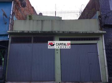 4764c2276eb1e51db1bb99aad9306208059ae183 · Sobrado com 3 dormitórios à venda, 100 m² por R$ 373.000,00 - Jardim Gonzaga - São Paulo/SP