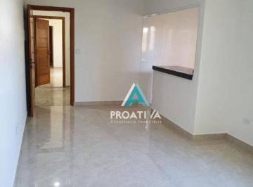 7a0424c65919a741ff76b6d08c32ad5ef3cea430 · Apartamento com 2 dormitórios à venda, 56 m² por R$ 458.000,09 - Vila Alzira - Santo André/SP