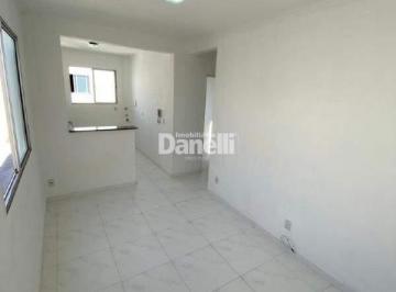 Apartamento · 46m² · 2 Quartos · 1 Vaga · Apartamento à venda, 2 quartos, 1 vaga, Parque Senhor do Bonfim - Taubaté/SP