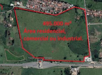 cba1f75fd287c2192db043de3534e835539f1eff · Terreno à venda, 495000 m² por R$ 42.000.000,00 - Loteamento João Tamborindeguy Fernandes - Pindamon