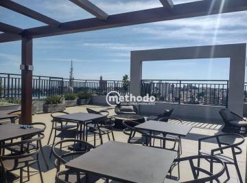 7b73563181bfb24f640c5eb70c1197a754009fc1 · Apartamento à venda, 67 m² por R$ 860.566,00 - Jardim Bonfim - Campinas/SP