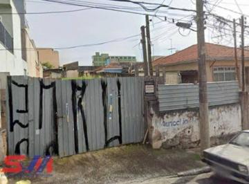 a25b35b09e34052478abb3bce617883c5c0c7d5a · Terreno para alugar, 500 m² por R$ 3.472,25/mês - Santa Maria - São Caetano do Sul/SP