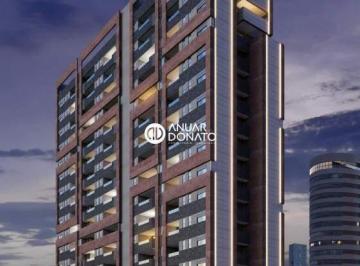 Apartamento · 129m² · 1 Quarto · 2 Vagas · Vale do Sereno - Apartamento 1 quarto à venda na Anuar Donato 
