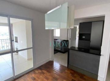 c814b32313305da6eac21e093d9ada490f100d12 · Apartamento para alugar, 90 m² por R$ 5.900,00/mês - Royal Park - São José dos Campos/SP