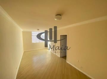 Apartamento · 96m² · 3 Quartos · 1 Vaga · Venda Apartamento Sao Caetano do Sul Centro Ref: 7168