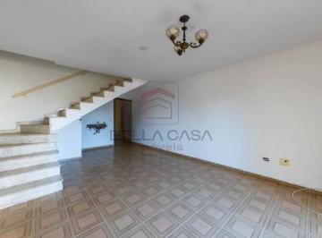 Casa · 160m² · 3 Quartos · 2 Vagas · Sobrado a venda no Parque sao Lucas com 3 quartos