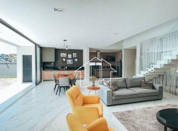 b6007e81ced35147edc51cefef049aa782b99380 · Casa com 4 dormitórios à venda, 292 m² por R$ 2.545.000,00 - Urbanova - São José dos Campos/SP