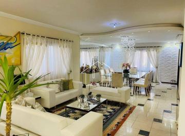 78be6bc03e44fbfaed92e0782b277121017e64d6 · Casa com 3 dormitórios à venda, 350 m² por R$ 2.500.000,00 - Urbanova - São José dos Campos/SP