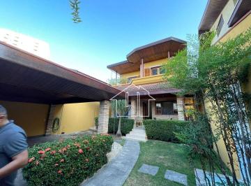 04913b2909713a08f8eb1b3a1909a98323167ca3 · Casa com 3 dormitórios à venda, 220 m² por R$ 1.450.000,00 - Urbanova - São José dos Campos/SP