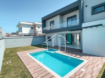d7e1e4ba3b7fdfca7f3d0746a2a8db04e3dee279 · Casa com 4 dormitórios à venda, 354 m² por R$ 2.980.000,00 - Urbanova - São José dos Campos/SP