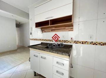 a4292a980ec2205a7eb42a39d3d79d1963fef8ff · Apartamento à venda, 50 m² por R$ 305.000,00 - Vila Metalúrgica - Santo André/SP