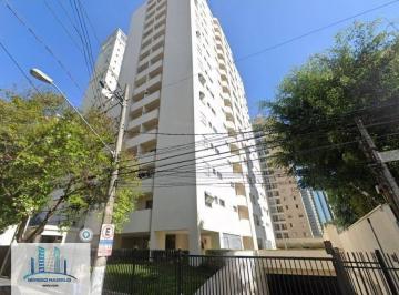 b7f077b6056f543f10a9354df2c772a2440bcef0 · Apartamento à venda, 45 m² por R$ 600.000,00 - Moema - São Paulo/SP