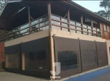 Rural · 220m² · 4 Quartos · 8 Vagas · Chácara à venda em Atibaia - Estância Santa Maria