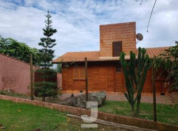 Rural · 220m² · 4 Quartos · 8 Vagas · Chácara à venda em  Estância Santa Maria do Laranjal,