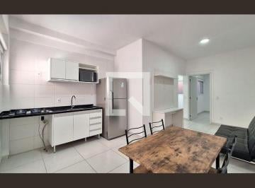 Apartamento · 35m² · 1 Quarto · Apartamento para Aluguel - Bom Retiro, 1 Quarto,  35 m² - São Paulo