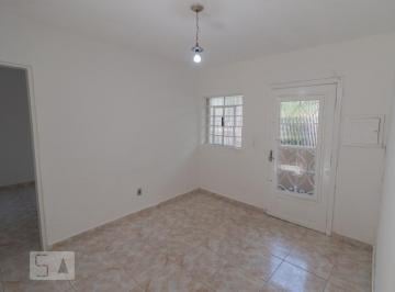 Casa · 80m² · 1 Quarto · 3 Vagas · Casa para Aluguel - Santana, 1 Quarto,  80 m² - São Paulo