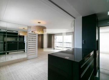 Apartamento · 156m² · 3 Quartos · 3 Vagas · Apartamento para Aluguel - Mooca, 3 Quartos,  156 m² - São Paulo