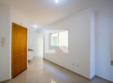 Apartamento · 55m² · 2 Quartos · 1 Vaga · Apartamento para Aluguel - Vila América, 2 Quartos, 55 m² - Santo André
