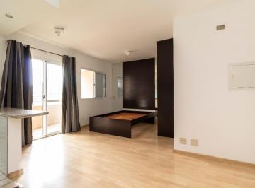 Apartamento · 39m² · 1 Quarto · 1 Vaga · Apartamento para Aluguel - Pinheiros, 1 Quarto, 39 m² - São Paulo