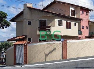 6ae492f1d53c248db556adbd71a749a516f4736b · Sobrado à venda, 164 m² por R$ 695.000,00 - Jardim Vila Galvão - Guarulhos/SP