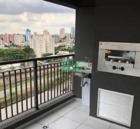 09919715374cee20638cfe6bc30b417b79e55b88 · Apartamento à venda, 72 m² por R$ 710.000,00 - Vila Esperança - São Paulo/SP