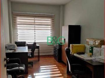 242999383385ff40879ba04cf62140515e836a34 · Conjunto à venda, 155 m² por R$ 850.000,00 - República - São Paulo/SP